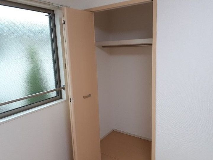 グリシナ IIの内装