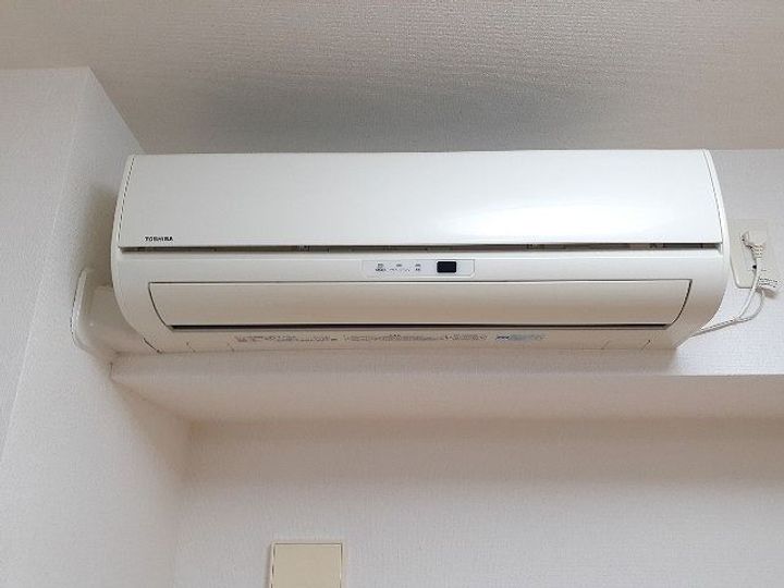 グリシナ IIの内装