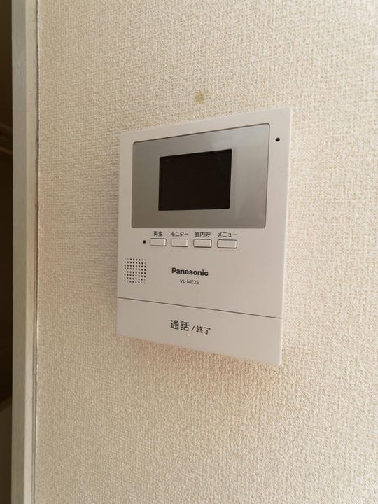 メゾンNOVA No.2の内装