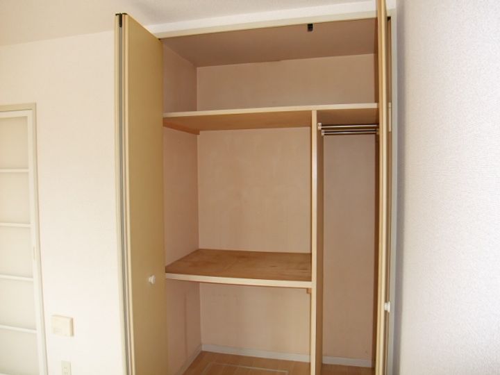 スプリングベアーズの内装