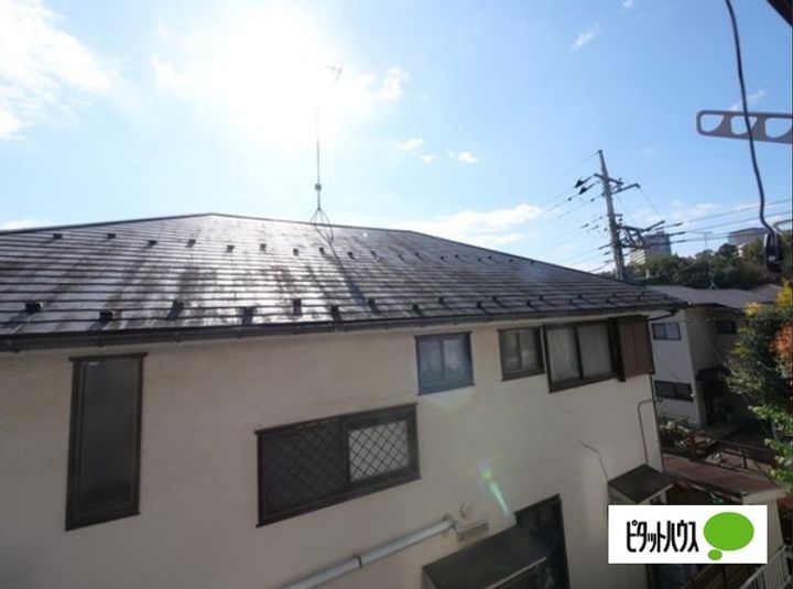 東京都八王子市大塚(アパート)の賃貸物件のその他画像