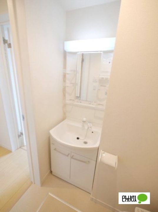 東京都八王子市大塚(アパート)の賃貸物件の内装