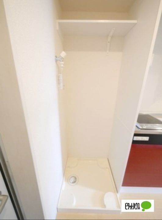 東京都八王子市大塚(アパート)の賃貸物件の内装