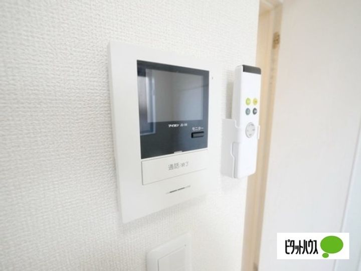 東京都八王子市大塚(アパート)の賃貸物件の内装