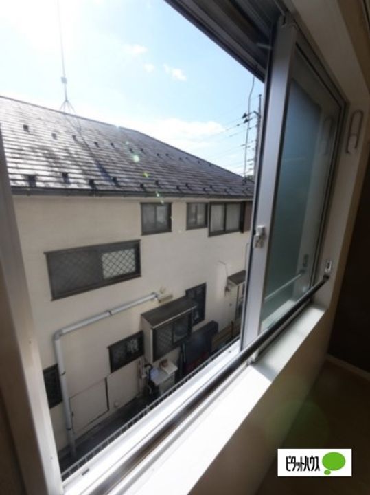 東京都八王子市大塚(アパート)の賃貸物件の内装