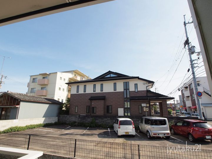 テクノシティ住吉のその他画像