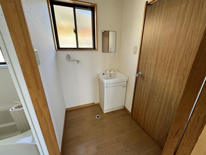 宮城県白石市松ケ丘2(一戸建)の賃貸物件の内装