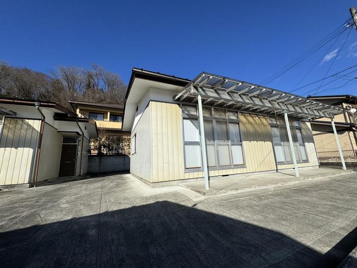 宮城県白石市松ケ丘2(一戸建)の賃貸物件の内装