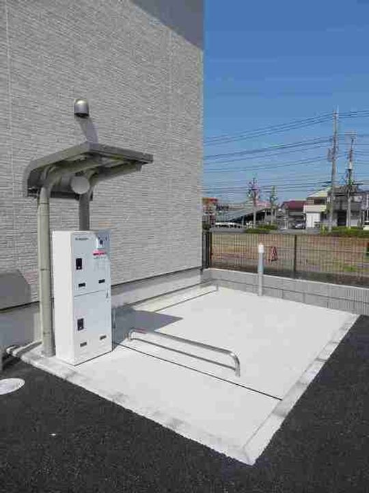 サンライト小宮東のその他画像