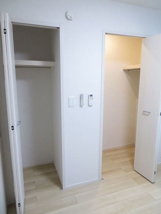 サンライト小宮東の内装