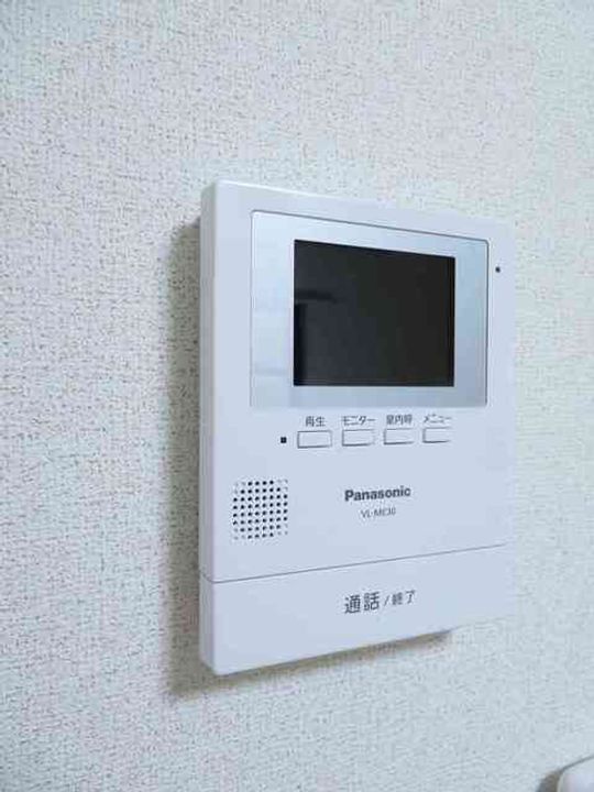 サンライト小宮東の内装