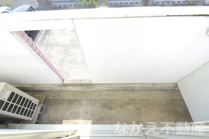 徳島県阿南市見能林町青木(アパート)の賃貸物件の内装