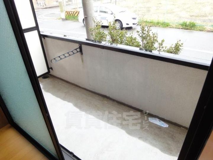 大阪府堺市北区東雲東町3(アパート)の賃貸物件の内装