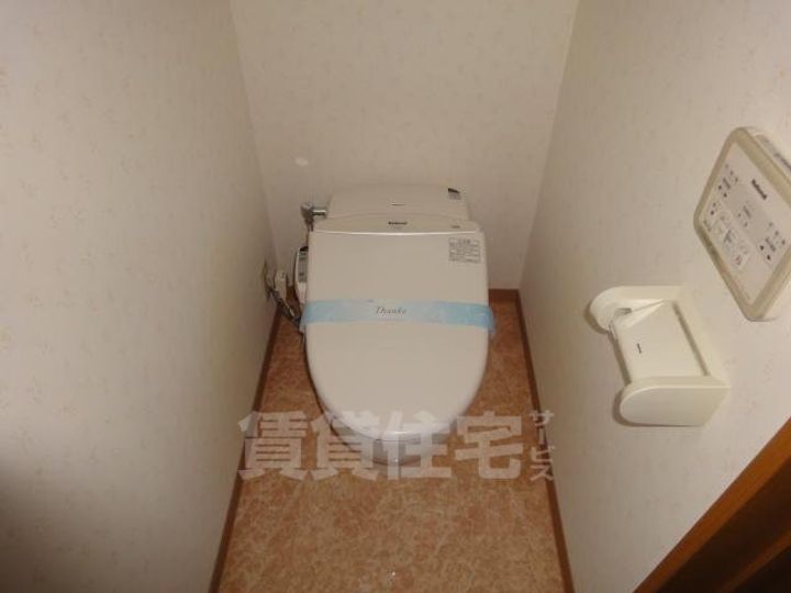 大阪府堺市北区東雲東町3(アパート)の賃貸物件の内装