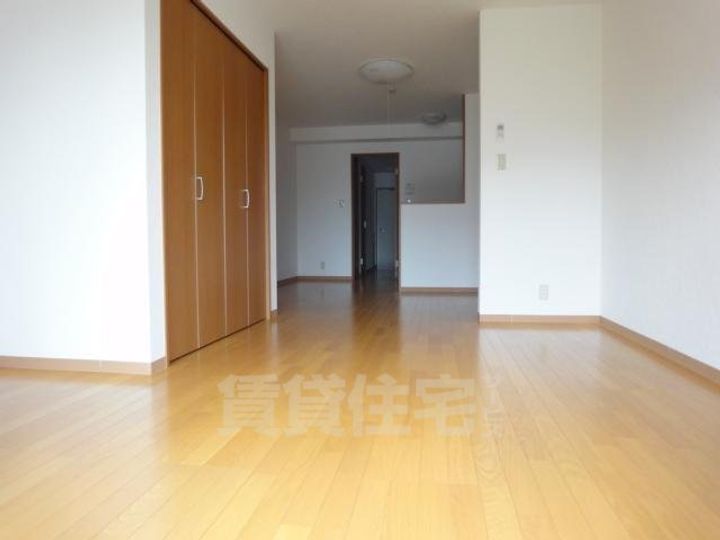 大阪府堺市北区東雲東町3(アパート)の賃貸物件の内装