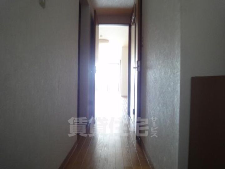 大阪府堺市北区東雲東町3(アパート)の賃貸物件の内装