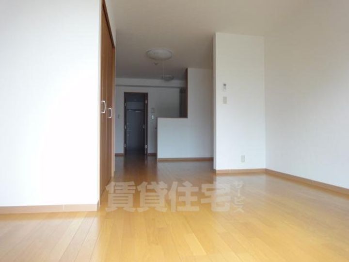 大阪府堺市北区東雲東町3(アパート)の賃貸物件の内装