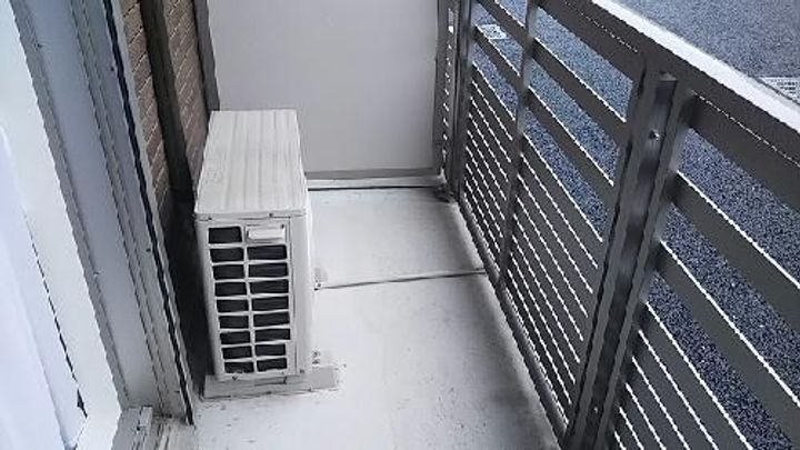 ミランダセレッソサードの内装