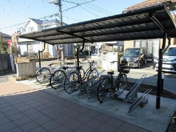 ミランダセレッソサードの地図