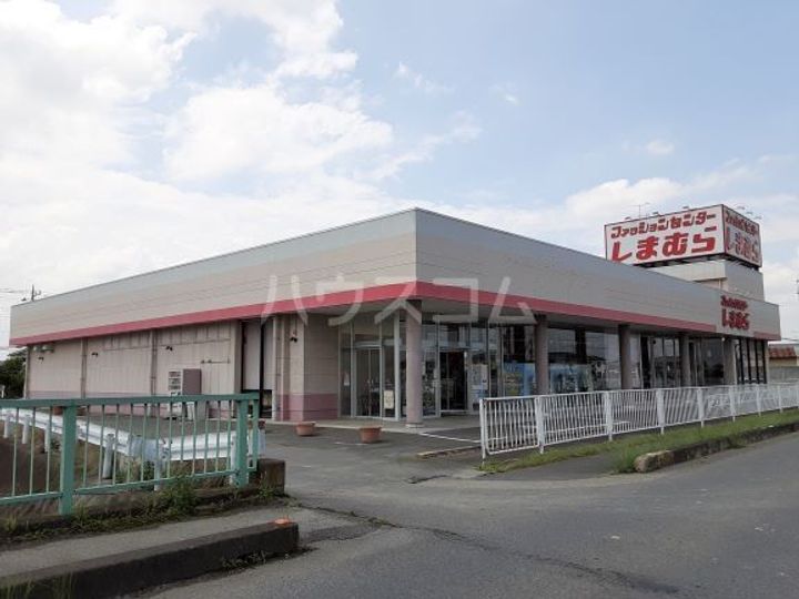 ミランダセレッソサードの周辺