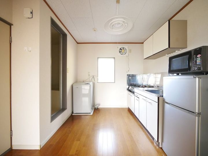 コーポクボタのその他画像