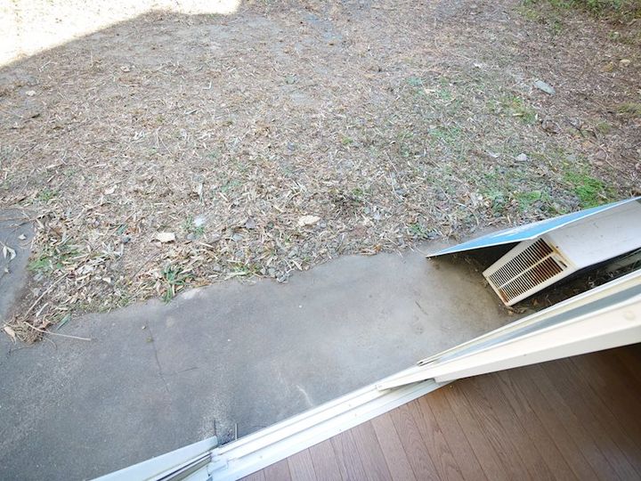 コーポクボタの内装