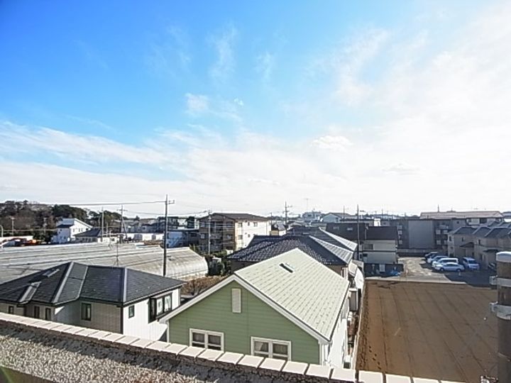 サポーレ天王台のその他画像