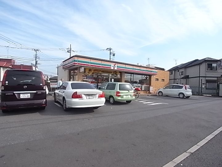 サポーレ天王台の周辺