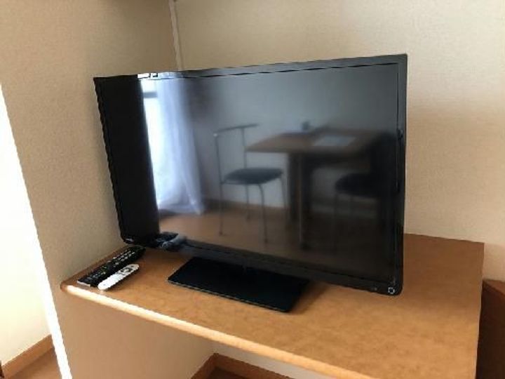 レオパレス八幡の内装