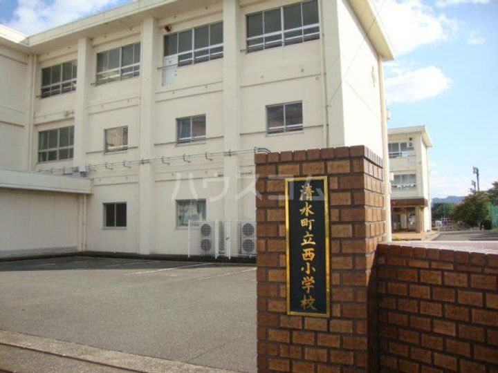 レオパレス八幡の周辺