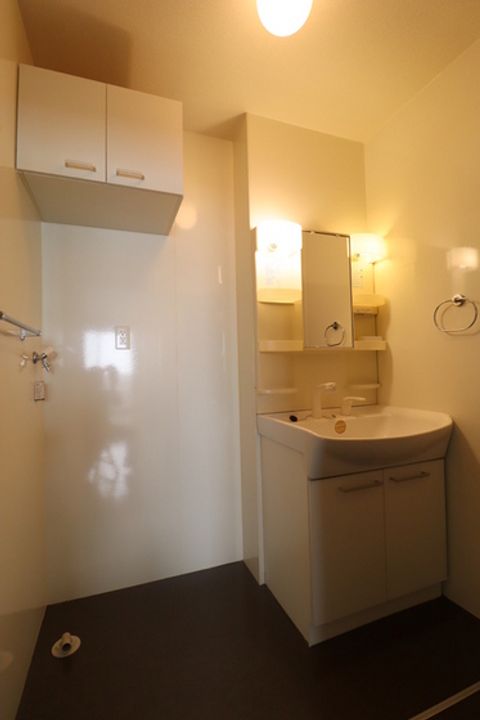 プリオールエフ C棟の内装