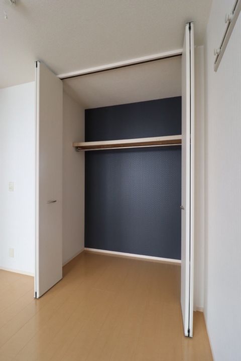 プリオールエフ C棟の内装