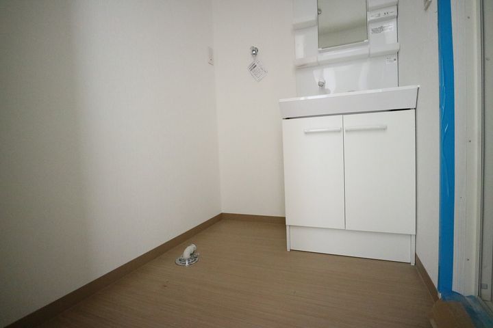 鹿児島県鹿児島市天保山町(マンション)の賃貸物件の内装