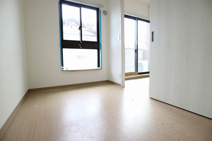 鹿児島県鹿児島市天保山町(マンション)の賃貸物件の内装