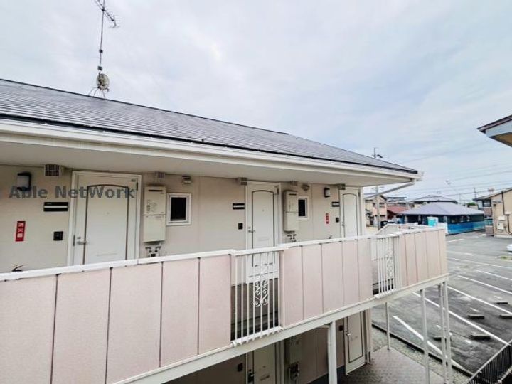 アーバンハイツ高羽のその他画像