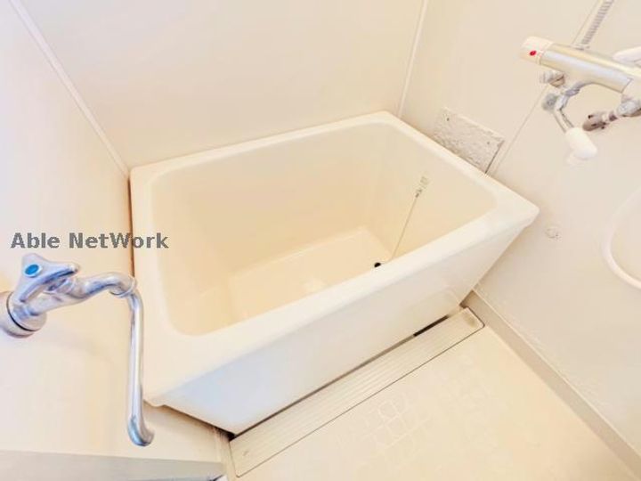 アーバンハイツ高羽の風呂