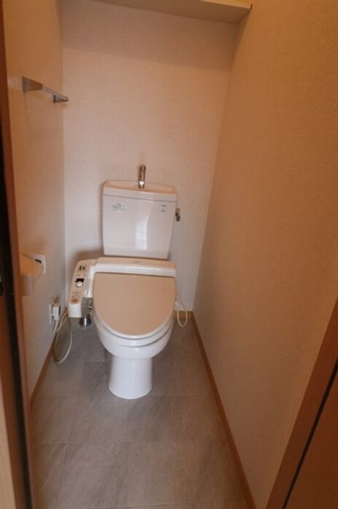 福岡県北九州市八幡西区東浜町(アパート)の賃貸物件の内装