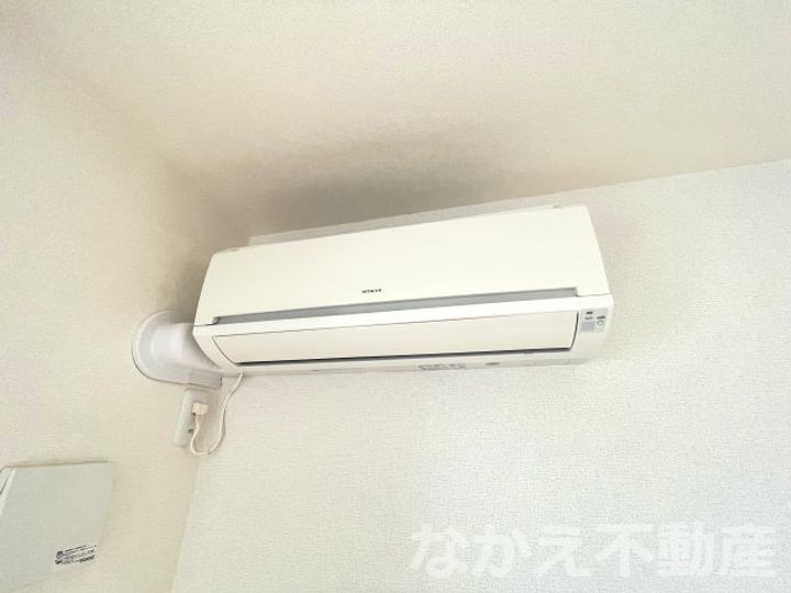 徳島県阿南市宝田町荒井(アパート)の賃貸物件の内装