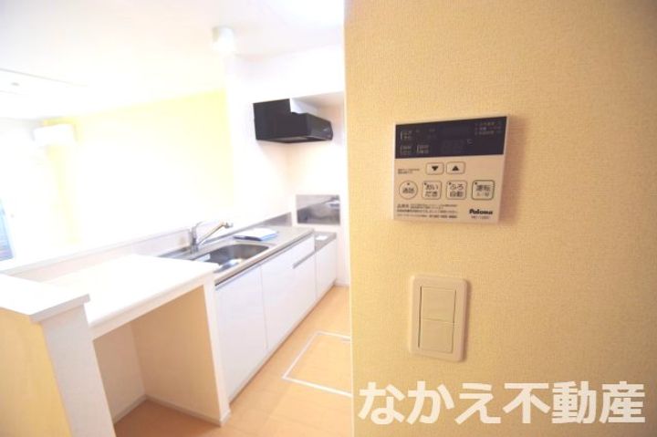 徳島県阿南市宝田町荒井(アパート)の賃貸物件のその他画像