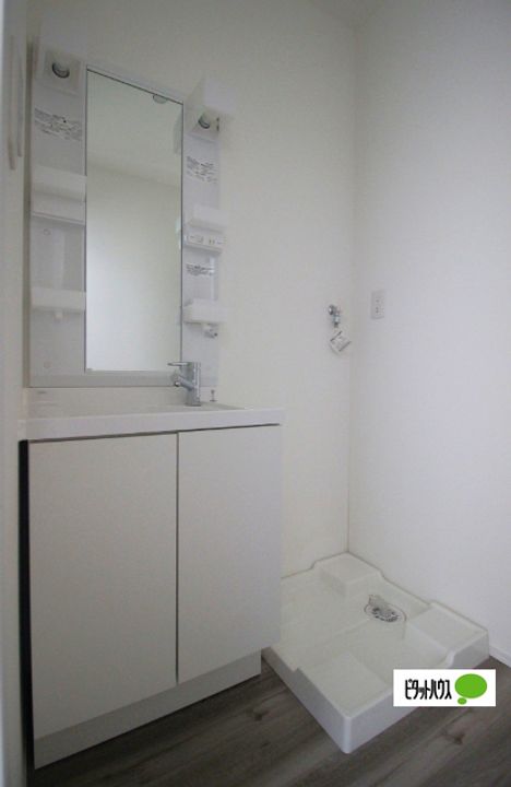 グランクリークの内装