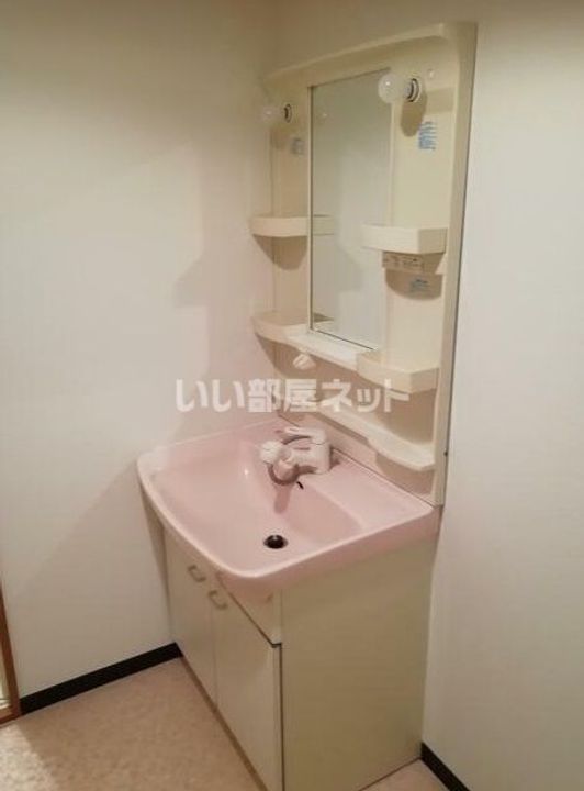 ルネス住吉の内装