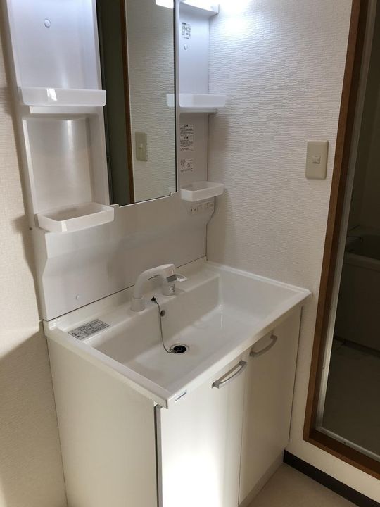 アネックス一宮駅前の内装