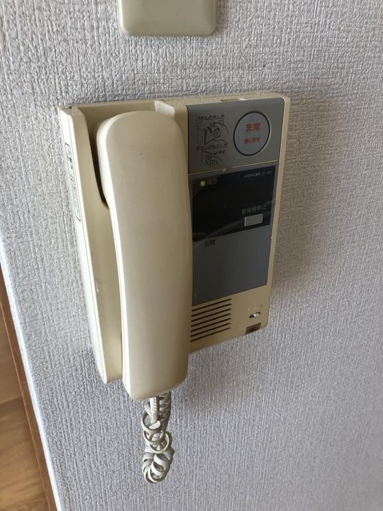 アネックス一宮駅前の内装