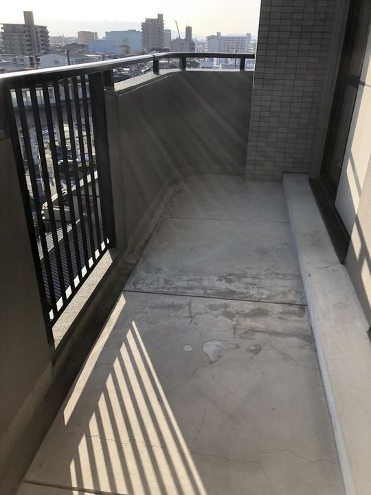アネックス一宮駅前の内装