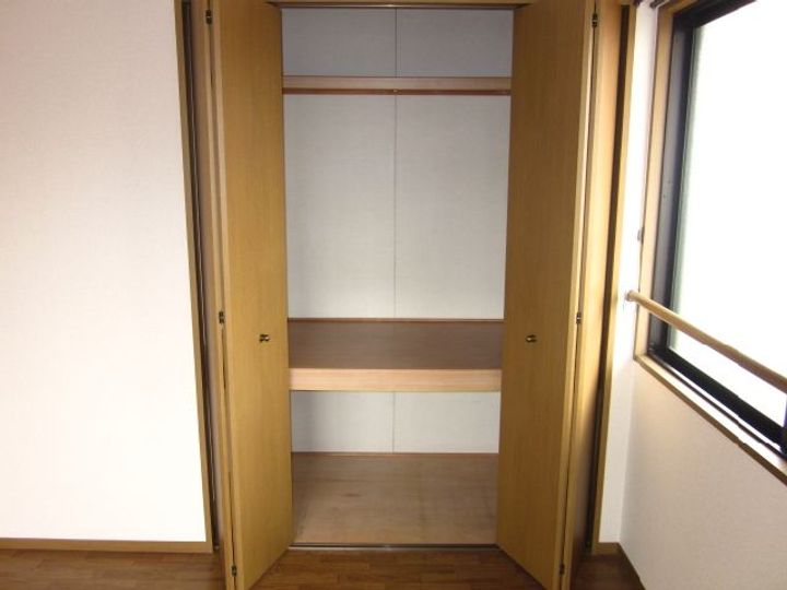 ハイカムールSTの内装