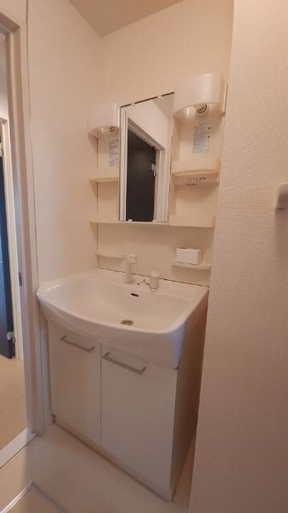 リエートの内装