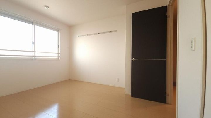 リエートの内装