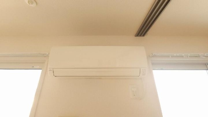 リエートの内装