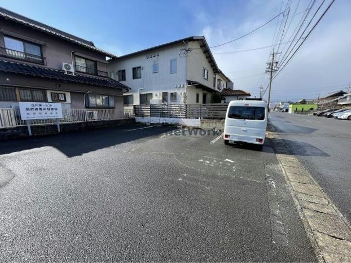 品川第一ビル B棟の地図