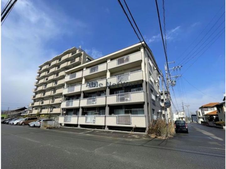 品川第一ビル B棟の外観